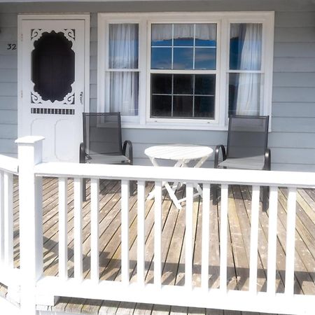 Baddeck Inlet Telegraph House Motel מראה חיצוני תמונה