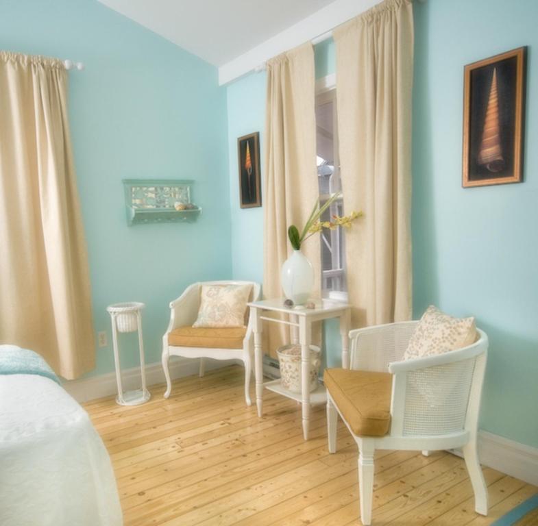 Baddeck Inlet Telegraph House Motel חדר תמונה