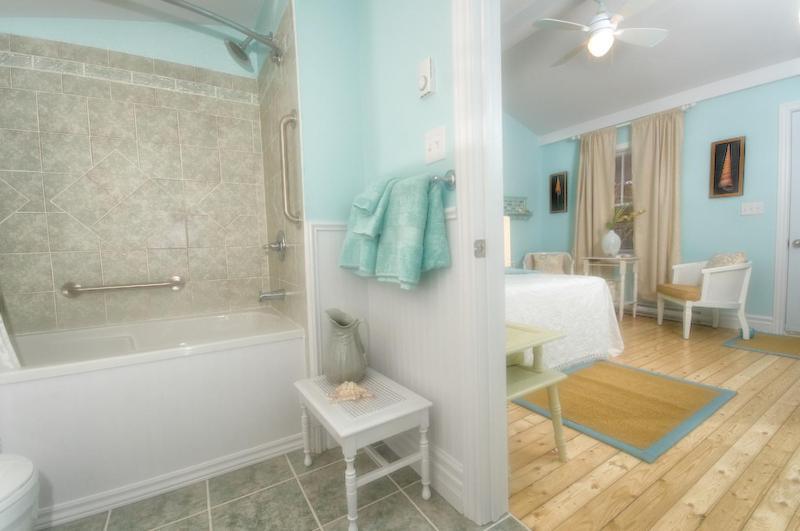 Baddeck Inlet Telegraph House Motel חדר תמונה