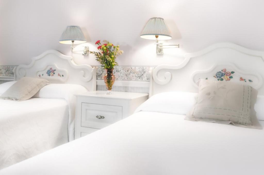 Baddeck Inlet Telegraph House Motel חדר תמונה